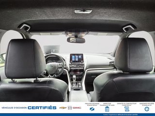 Mitsubishi Eclipse  2022 à Alma, Québec - 10 - w320h240px