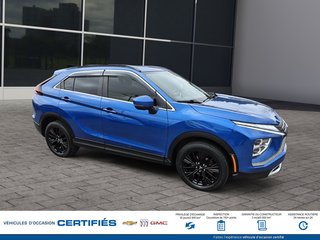 Mitsubishi Eclipse  2022 à Alma, Québec - 3 - w320h240px
