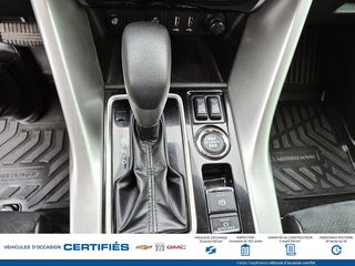 Mitsubishi Eclipse  2022 à Alma, Québec - 22 - w320h240px