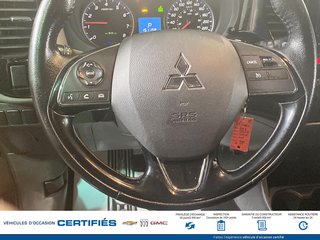 Mitsubishi Outlander  2016 à Alma, Québec - 15 - w320h240px