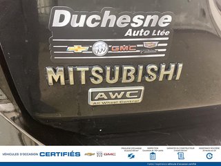 Mitsubishi Outlander  2016 à Alma, Québec - 19 - w320h240px