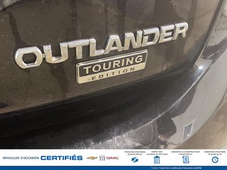 Mitsubishi Outlander  2016 à Alma, Québec - 6 - w320h240px