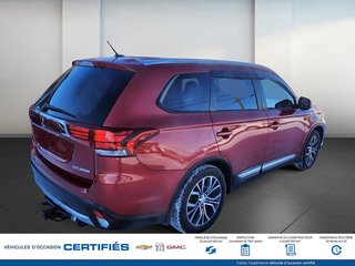 2016 Mitsubishi Outlander in Alma, Quebec - 3 - w320h240px