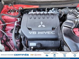 2016 Mitsubishi Outlander in Alma, Quebec - 25 - w320h240px