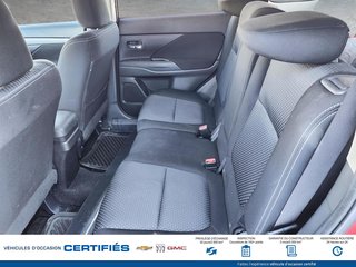 2016 Mitsubishi Outlander in Alma, Quebec - 12 - w320h240px