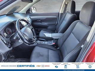 2016 Mitsubishi Outlander in Alma, Quebec - 13 - w320h240px