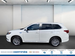 Mitsubishi Outlander  2021 à Alma, Québec - 3 - w320h240px