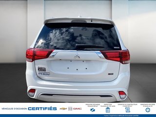 Mitsubishi Outlander  2021 à Alma, Québec - 5 - w320h240px