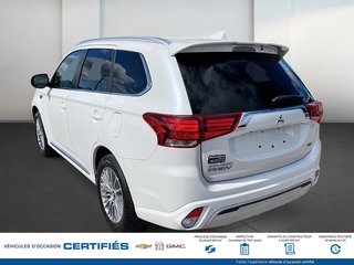 Mitsubishi Outlander  2021 à Alma, Québec - 6 - w320h240px