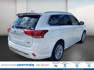 Mitsubishi Outlander  2021 à Alma, Québec - 4 - w320h240px