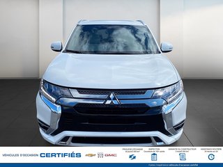 Mitsubishi Outlander  2021 à Alma, Québec - 2 - w320h240px