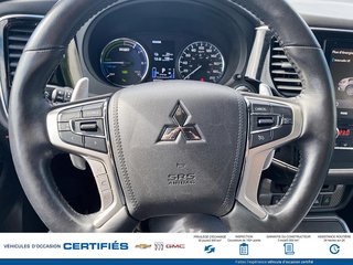 Mitsubishi Outlander  2021 à Alma, Québec - 24 - w320h240px