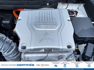 Mitsubishi Outlander  2021 à Alma, Québec - 32 - w320h240px