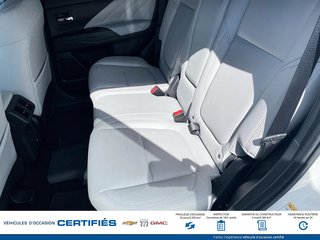 Mitsubishi Outlander  2021 à Alma, Québec - 14 - w320h240px