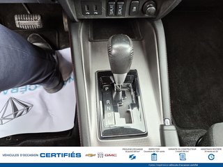Mitsubishi RVR  2019 à Alma, Québec - 15 - w320h240px