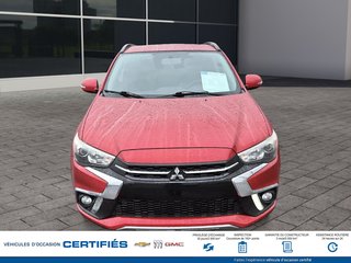 Mitsubishi RVR  2019 à Alma, Québec - 2 - w320h240px