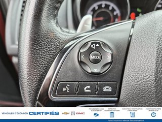 Mitsubishi RVR  2019 à Alma, Québec - 22 - w320h240px