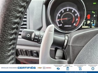 Mitsubishi RVR  2019 à Alma, Québec - 23 - w320h240px