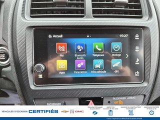 Mitsubishi RVR  2019 à Alma, Québec - 13 - w320h240px