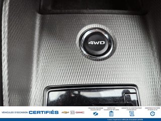 Mitsubishi RVR  2019 à Alma, Québec - 16 - w320h240px