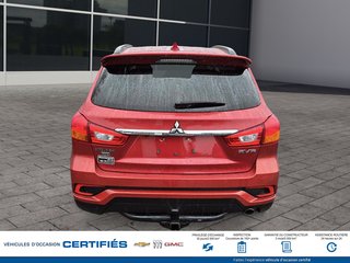 Mitsubishi RVR  2019 à Alma, Québec - 5 - w320h240px