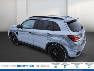 2021 Mitsubishi RVR in Alma, Quebec - 5 - w320h240px
