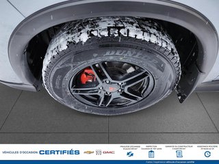 2021 Mitsubishi RVR in Alma, Quebec - 10 - w320h240px