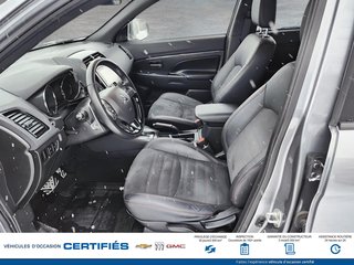 2021 Mitsubishi RVR in Alma, Quebec - 11 - w320h240px