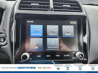 2021 Mitsubishi RVR in Alma, Quebec - 18 - w320h240px