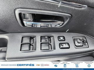 2021 Mitsubishi RVR in Alma, Quebec - 12 - w320h240px