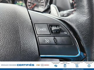 2021 Mitsubishi RVR in Alma, Quebec - 21 - w320h240px