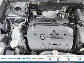 2021 Mitsubishi RVR in Alma, Quebec - 24 - w320h240px