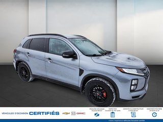 2021 Mitsubishi RVR in Alma, Quebec - 3 - w320h240px