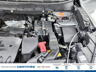 2021 Mitsubishi RVR in Alma, Quebec - 23 - w320h240px