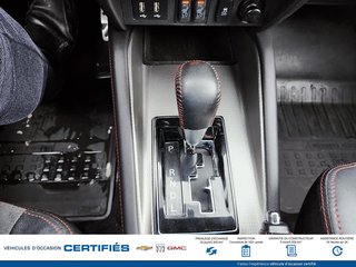 2021 Mitsubishi RVR in Alma, Quebec - 15 - w320h240px