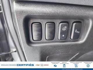 2021 Mitsubishi RVR in Alma, Quebec - 13 - w320h240px