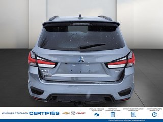 2021 Mitsubishi RVR in Alma, Quebec - 8 - w320h240px