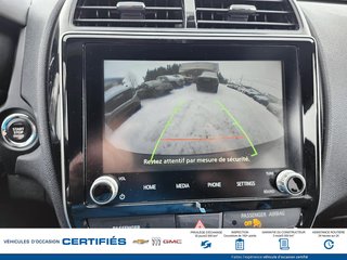 2021 Mitsubishi RVR in Alma, Quebec - 19 - w320h240px