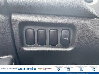 Mitsubishi RVR  2023 à Alma, Québec - 23 - w320h240px