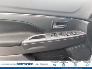 Mitsubishi RVR  2023 à Alma, Québec - 15 - w320h240px