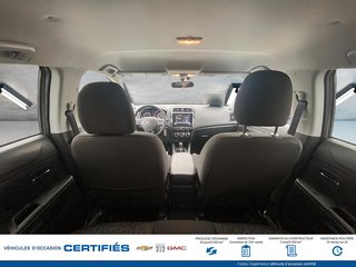 Mitsubishi RVR  2023 à Alma, Québec - 12 - w320h240px
