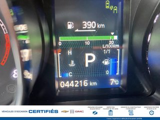 Mitsubishi RVR  2023 à Alma, Québec - 17 - w320h240px