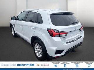 Mitsubishi RVR  2023 à Alma, Québec - 7 - w320h240px