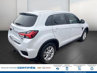 Mitsubishi RVR  2023 à Alma, Québec - 5 - w320h240px