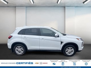 Mitsubishi RVR  2023 à Alma, Québec - 4 - w320h240px