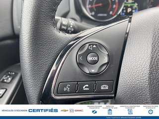 Mitsubishi RVR  2023 à Alma, Québec - 18 - w320h240px
