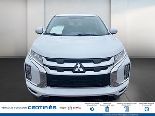 Mitsubishi RVR  2023 à Alma, Québec - 2 - w320h240px