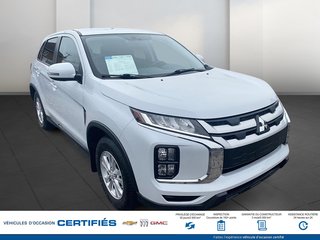 Mitsubishi RVR  2023 à Alma, Québec - 3 - w320h240px