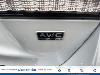 Mitsubishi RVR  2023 à Alma, Québec - 9 - w320h240px