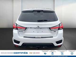 Mitsubishi RVR  2023 à Alma, Québec - 6 - w320h240px